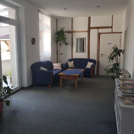 Gasthaus Zum Ochsen Hochstadt  المظهر الخارجي الصورة